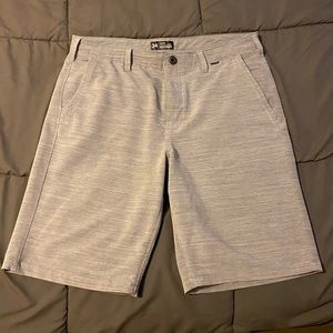 Men’s Hurley Dri Fit Casual Short